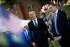 Freedom fighters unite? Hungary celebrates deepening ties with Trump-era US