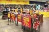 First food outlet opened in Budapest, where you can save up to 70% of your money