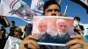 Iran faces internal tensions that foreshadow intensified state repression