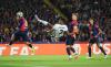 FC Barcelona Serious About Signing Champions League Bogeyman, Reports Italian Media