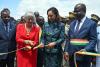 Ivory Coast inaugurates first archaeological museum