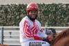Jamaican jockeys shine at Century Mile