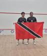Seth Thong, Anthony Allum cop Jr CASA boys’ doubles title
