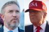 Donald Trump Shares Warning for Thomas Massie in Kentucky