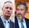 2 Republicans refused to bend to Trump's pressure to support the mega-bill Rep. Thomas Massie of Kentucky and Rep. Brian Fitzpatrick of Pennsylvania were the only Republicans to vote against the legislation. »