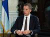 Djuric: Serbia will not allow forced redrawing of realities in Kosovo-Metohija