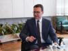 Petkovic, Sorensen discuss continuation of Belgrade-Pristina technical dialogue
