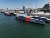 UK’s Needlefish: Kuwait Deploys World’s Most Advanced Unmanned Maritime Surveillance Vessel