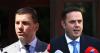 Kosovo opposition urges ruling party to end deadlock