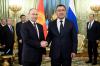 Kyrgyzstan, Russia elevate ties as Japarov and Putin review growing partnership in Moscow