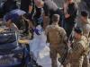 Israeli drone strike kills 1, injures 3 on highway near Beirut