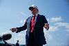 US to impose new tariff rates as Trump shifts trade strategy