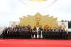 Việt Nam-Laos solidarity honoured with monument handover