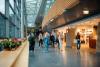 Expanding Riga Airport launches tender for more than 4,000sq m of commercial space