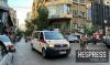 Israeli strike hits vehicle at Beirut southern entrance: state media