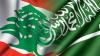 Saudi envoy Prince Yazid bin Farhan continues high-level meetings in Beirut