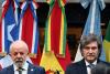 Caught between China and US, South American bloc rethinks its trade game as internal rifts deepen
