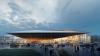News: Zaha Hadid Architects to design new arrivals terminal at Vilnius Airport following international competition win