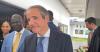 IAEA DG arrives in Liberia