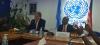 Gov’t, UNICEF Launch “Back To My Classroom” Campaign