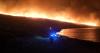 Two killed as wildfires rage in western Turkey