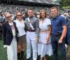 2 Radnor High alums graduate from military academies, celebrate the military life
