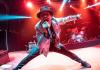 Big names and musical diversity at new Ibero-American Music Festival at marina on the coast
