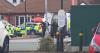 Police make arrest after man 'throwing furniture' at Stoke-on-Trent pub