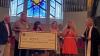New College receives $2.5 million gift for new education center