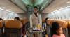 Flight attendant says to 'never' order one food on a plane