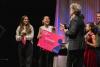 Japanese girl from The Hague wins top music prize in Amsterdam