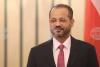 Visiting Omani Foreign Minister Stresses Importance of Fundamental Human Values