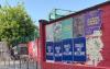 ‘Israelis not welcome’: Milan Jews rattled by surge in antisemitic incidents