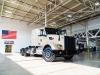 Kodiak selects Roush as manufacturing partner to upfit Kodiak driver-equipped trucks