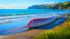 “They’re Warning Us”: Scientists Alarmed After Three Giant ‘Apocalypse Fish’ Mysteriously Wash Ashore in Just One Week