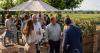'Raise a glass to summer' at business networking reception in Ely