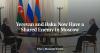 Yerevan and Baku Now Have a Shared Enemy in Moscow