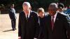 SA, Austria sign MoU on cooperation in technical and vocational education and training