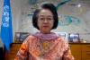UN Deputy Secretary-General invites ECO members to UNESCAP session in Baku