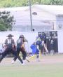 Cricket : Barbados, Trinbago and USA Teams Make Solid Starts in Windies Under-19 Tournament