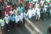 Lagos doctors reject federal pay proposal, warn of looming healthcare crisis