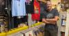 Business owner starts fundraiser for Goldsboro firefighters