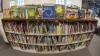 Georgia librarian fired over LGBTQ children’s book in summer reading display