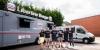 Another bite of success for Warwickshire burger business as it wins 'best street food' title