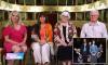Loose Women reunite child stars of The Sound Of Music ahead of musical's 60th anniversary - but it goes seriously wrong