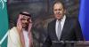Saudi priority is permanent Gaza ceasefire, Foreign Minister says