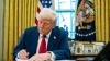 Trump signs big tax cut and spending bill into law in July Fourth ceremony