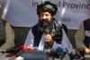 Russia officially recognizes Afghan Taliban government