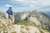 Taking Time in Tyrol: hut-to-hut in the Austrian Alps