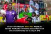 Ekhaya Goalkeeper ‘Elias Misi’ Replaces Injured ‘Chikooka’ in Flames Squad Ahead of Botswana Friendly